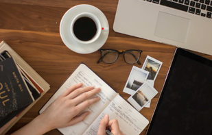 Essay Writing screenshot 1