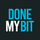 DoneMyBit icon