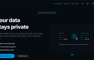 Synth Studio screenshot 1