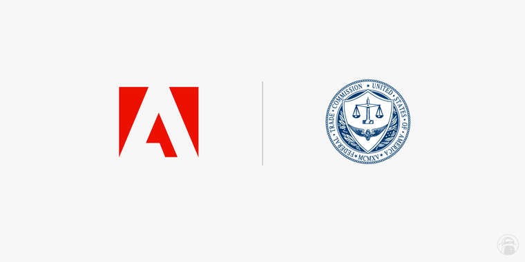 U.S. sues Adobe over deceptive subscription practices and hidden cancellation fees