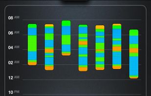 Sleep Time - Alarm Clock screenshot 2