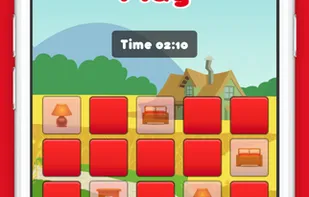 Furniture mode 6 x 5