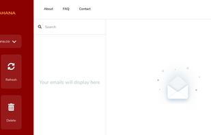 Ikahana screenshot 1