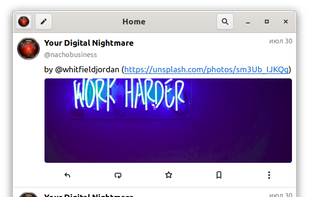 Tootle by Bleak Grey screenshot 1