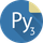 Pydroid 3 icon