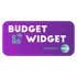 BudgetWidget icon