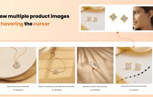 Magento Image Zoom on Hover