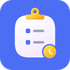 Clipboard History IO icon