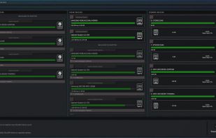 StoreMI screenshot 1