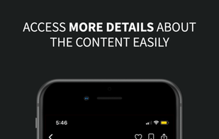 Trendly screenshot 3