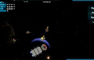 Destination Sol screenshot 1