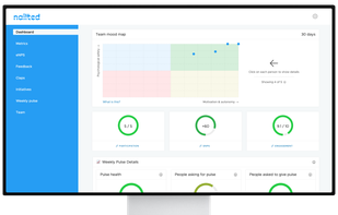 Nailted screenshot 1