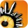 Kolor Eyes icon
