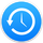Time Machine for Linux icon