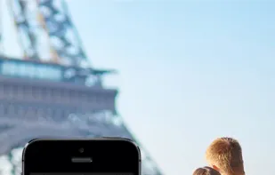 iGO Navigation screenshot 3