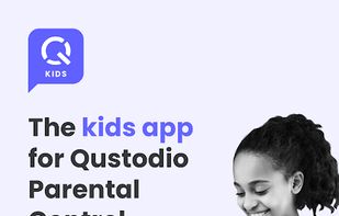 Qustodio Parental Control screenshot 1