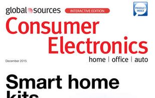 Global Sources screenshot 3