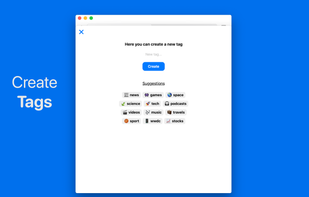 Readit - Save and Read screenshot 1