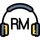 Radio.menu - radio stations online icon
