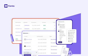 Collect insights about your members with our forms management feature. Add your Connect Card to your website or share it with your congegation.
