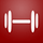 Redy gym log icon