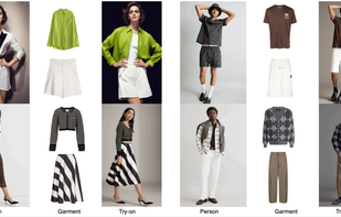 Outfit Anyone screenshot 1