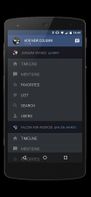 Falcon Pro for Twitter screenshot 1