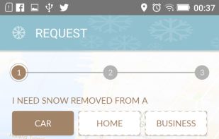 Shovler screenshot 2