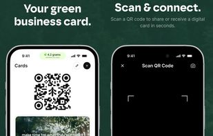 Leafless Cards screenshot 1