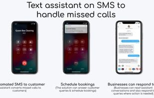 Automated Texting