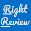 Right Review icon