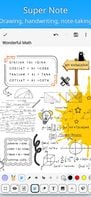 DrawNote screenshot 1