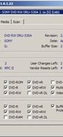 VSO Inspector screenshot 1