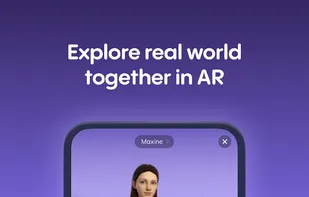 Replika screenshot 3