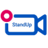 Standupmeet icon