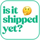 Is It Shipped Yet? icon