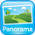 Panorama Free icon
