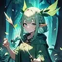 AI Anime Generator Free icon