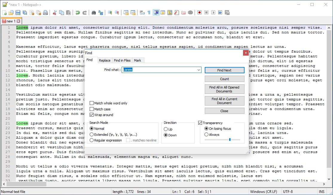 alternative to textwrangler for windows alternative to textwrangler for windows