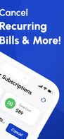 Chargeback Subscription Manager screenshot 2