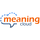 MeaningCloud icon