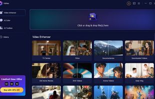 VidHex screenshot 1