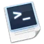 DTerm icon