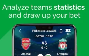 BetMines screenshot 1