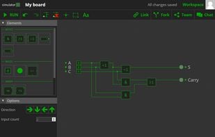 simulator.io screenshot 1