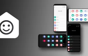 NiceLock screenshot 1