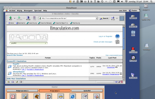 Sheepshaver screenshot 1