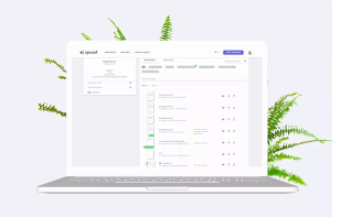 Sproof Sign screenshot 3