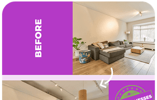 HomeDesignsAI screenshot 1