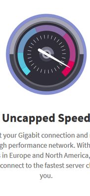 Giganews screenshot 1